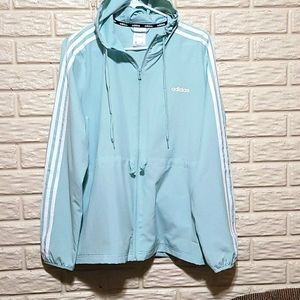 Adidas Jacket